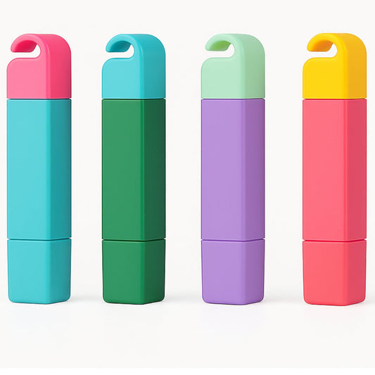 Dunancia™ | Tragbarer Fleckenentferner