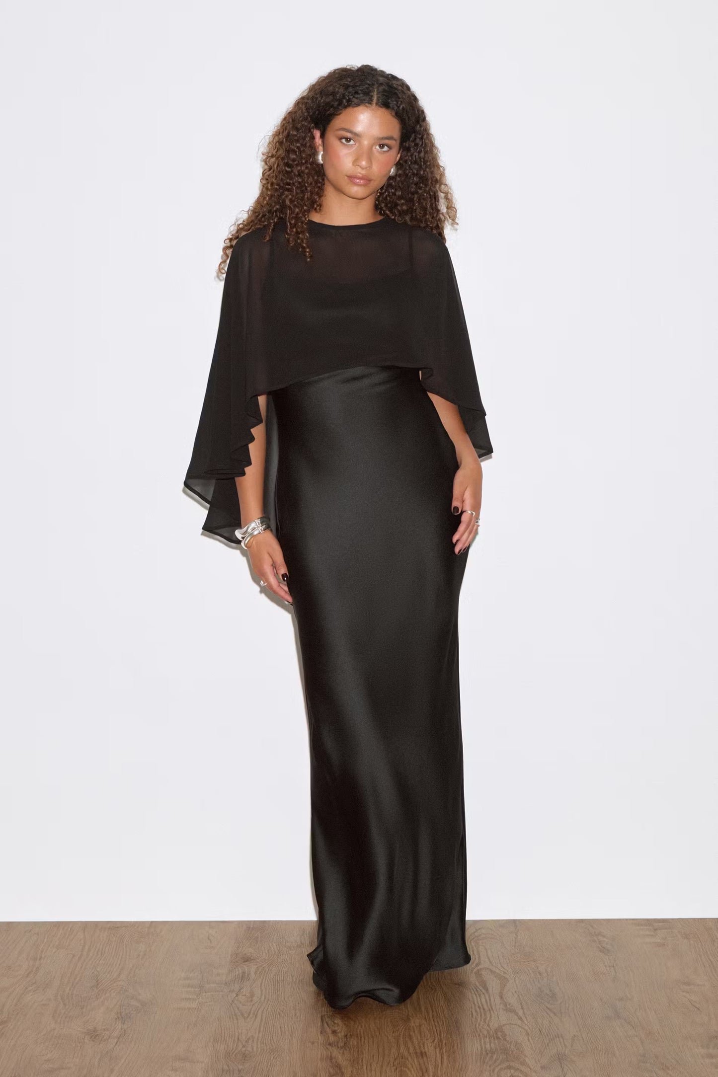 Parel™ | Maxikleid