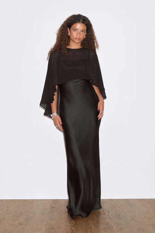 Parel™ | Maxikleid