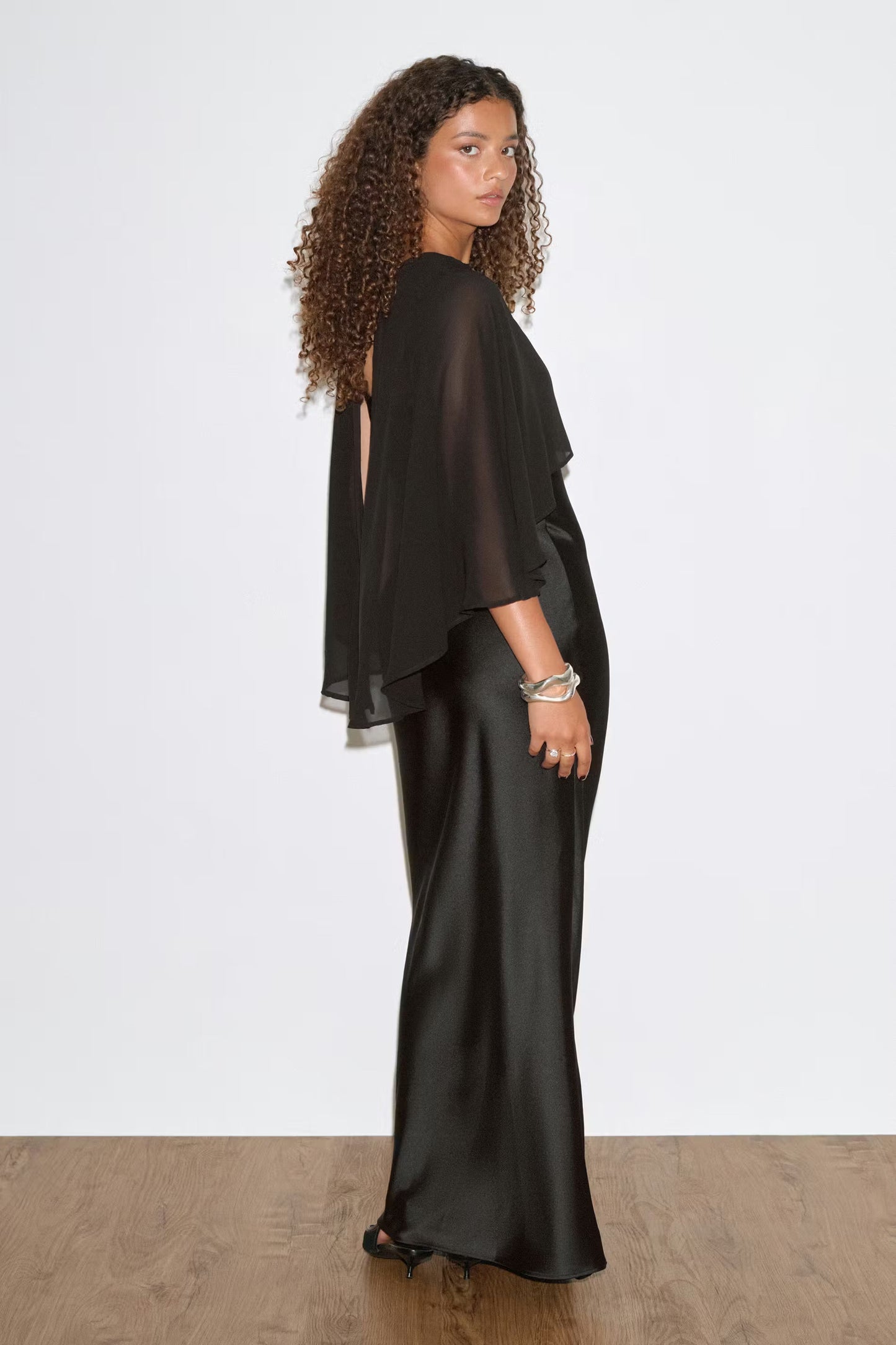 Parel™ | Maxikleid