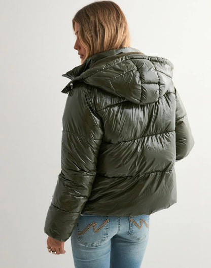 Alessia™ | Pufferjacke