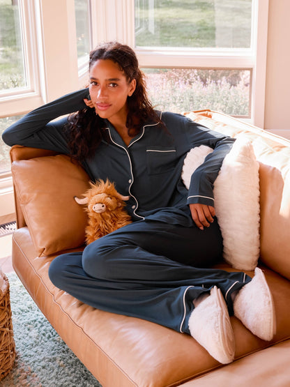 SoftSleep™ | Pyjama-Set