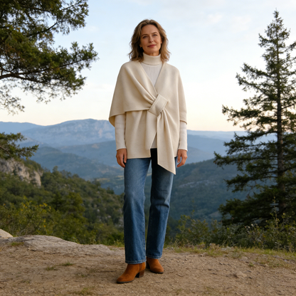 Senzy™ | Winterschutz-Schal