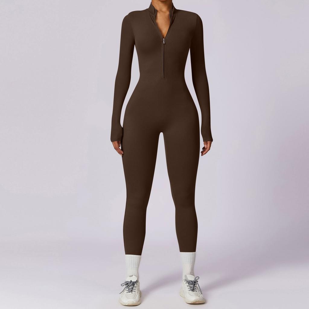 Aveline™ | Thermojumpsuit