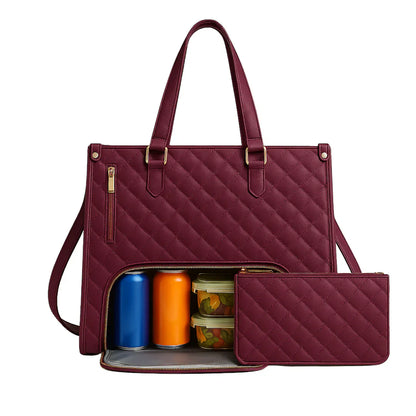 Senna™ | 3-in-1-Tasche