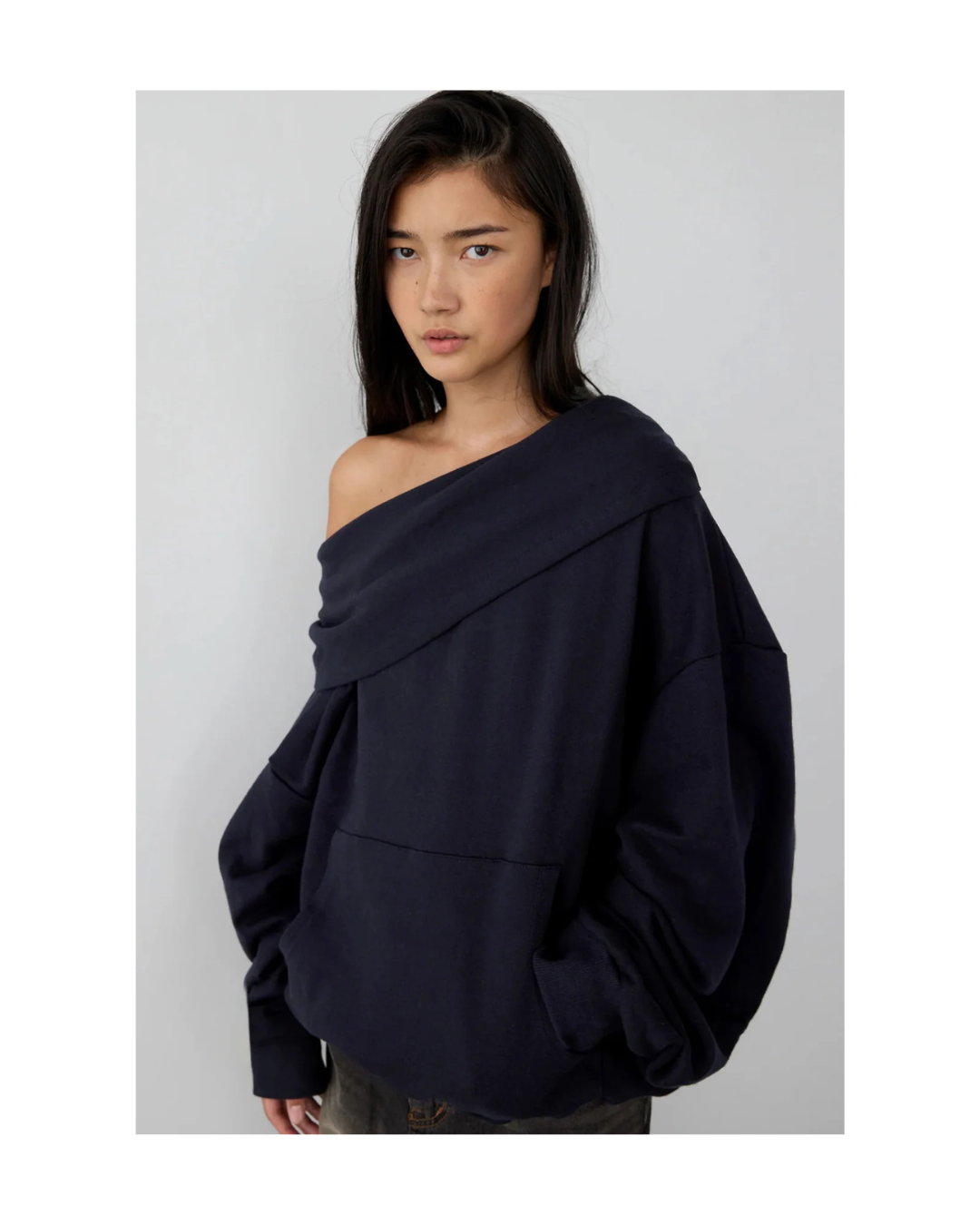 Velora™ | Hoodieschnitt