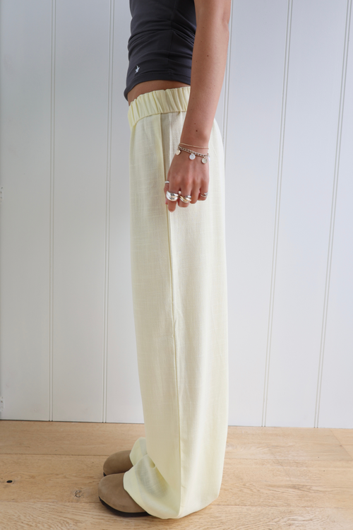 Cella™ | Gemütliche Lounge-Hose für das Café