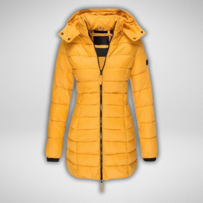 Eterna Milano™ | Giacca invernale Puffer