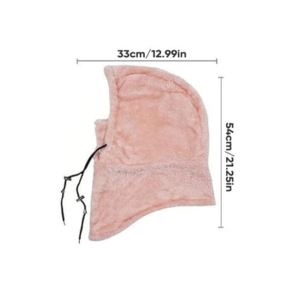 Claudia™ | Gesichtswärmer