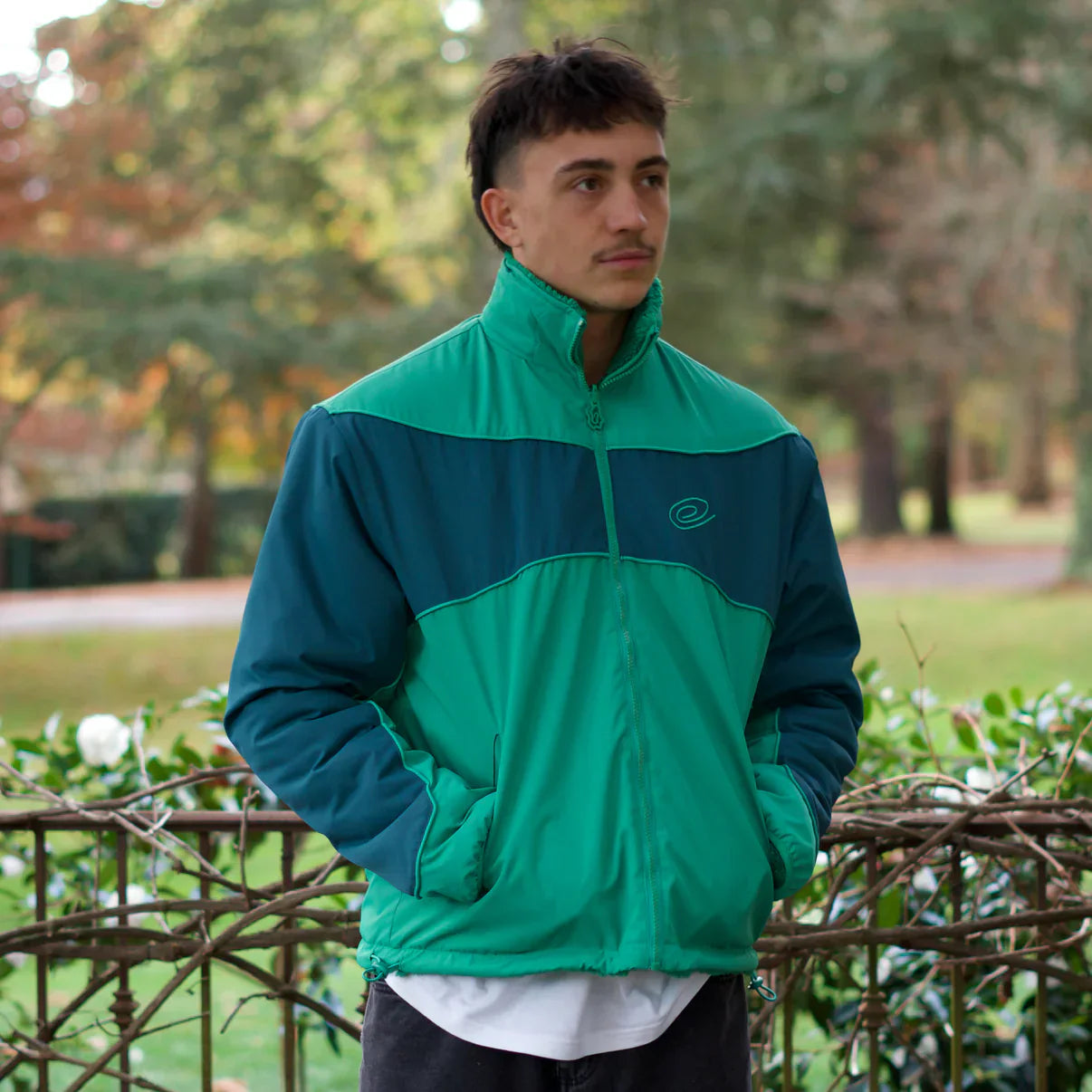 Noah™ | Wendbares Fleece