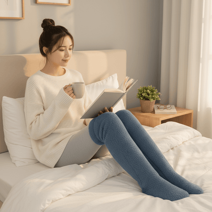 Dasley™ | Flauschige Socken