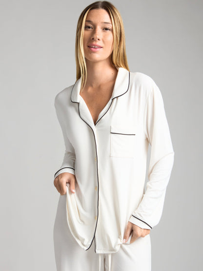 SoftSleep™ | Pyjama-Set