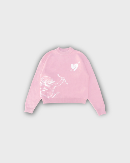 Cupido™ | Unisex-Pullover