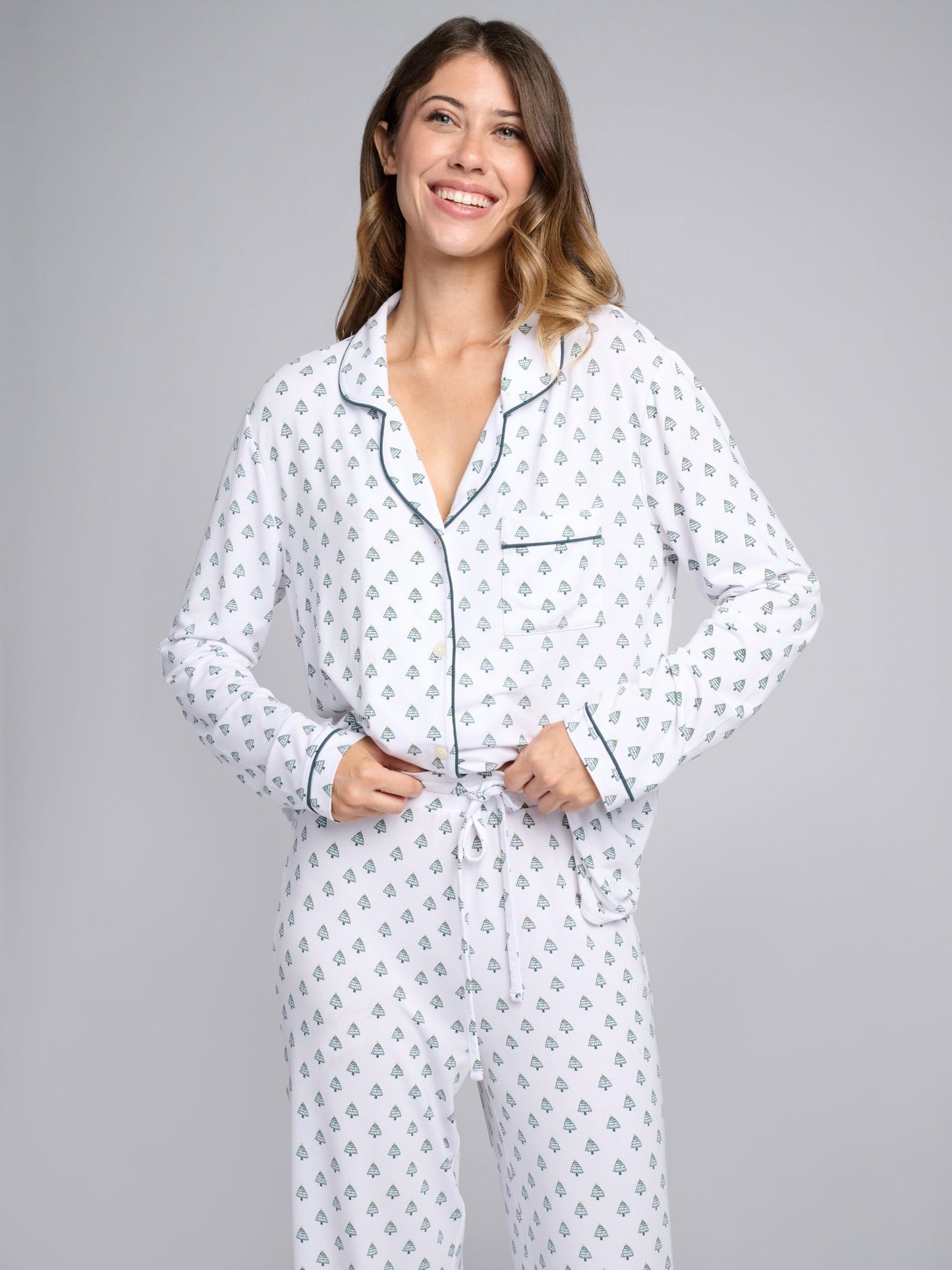SoftSleep™ | Pyjama-Set