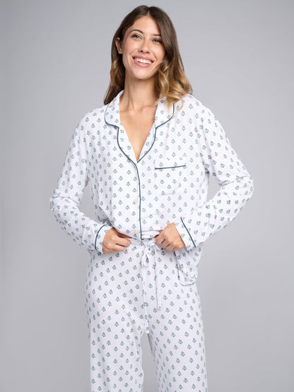 SoftSleep™ | Pyjama-Set