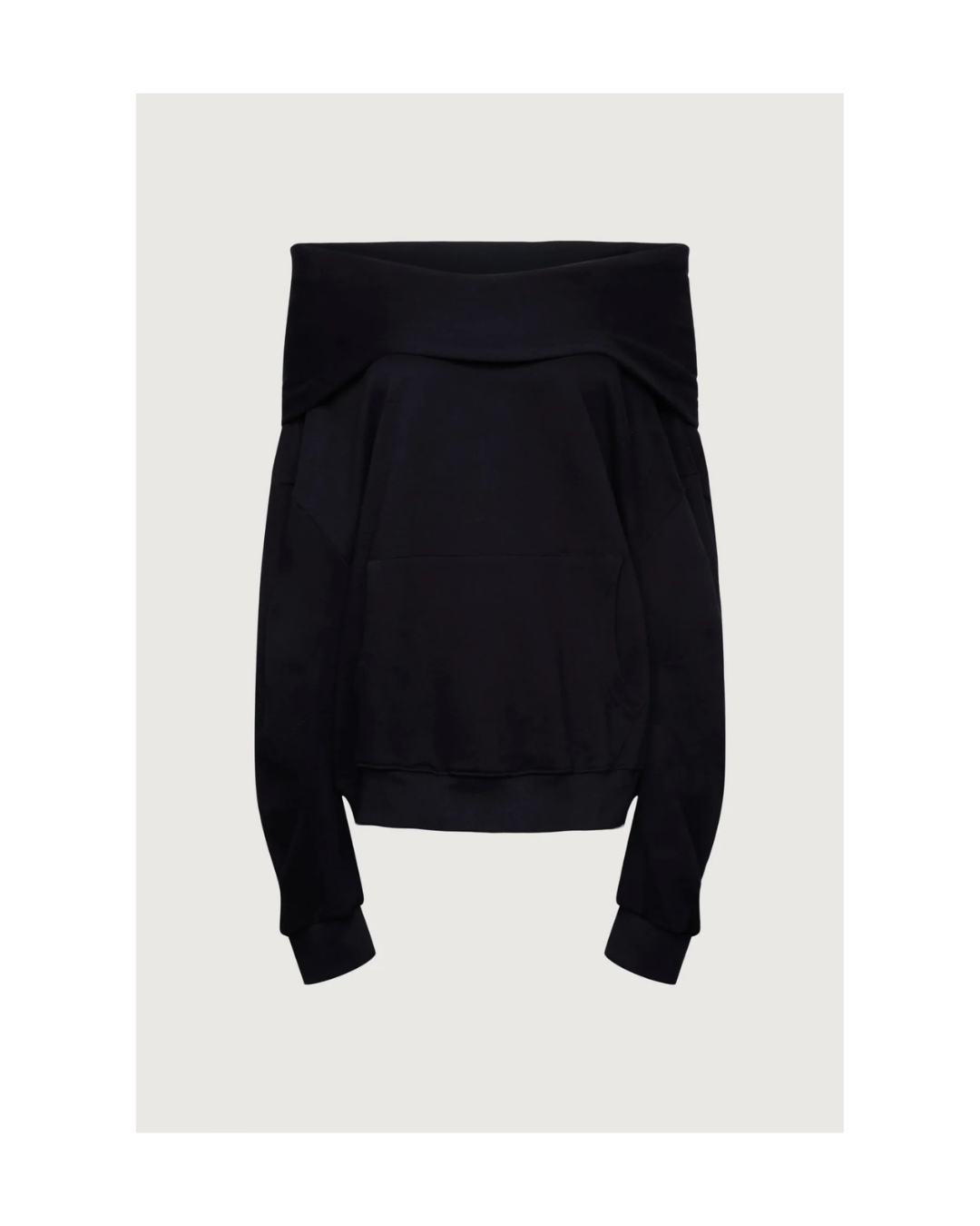Velora™ | Hoodieschnitt
