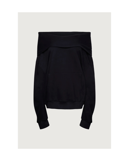 Velora™ | Hoodieschnitt