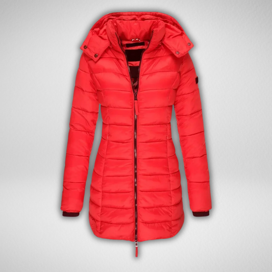 Eterna Milano™ | Giacca invernale Puffer