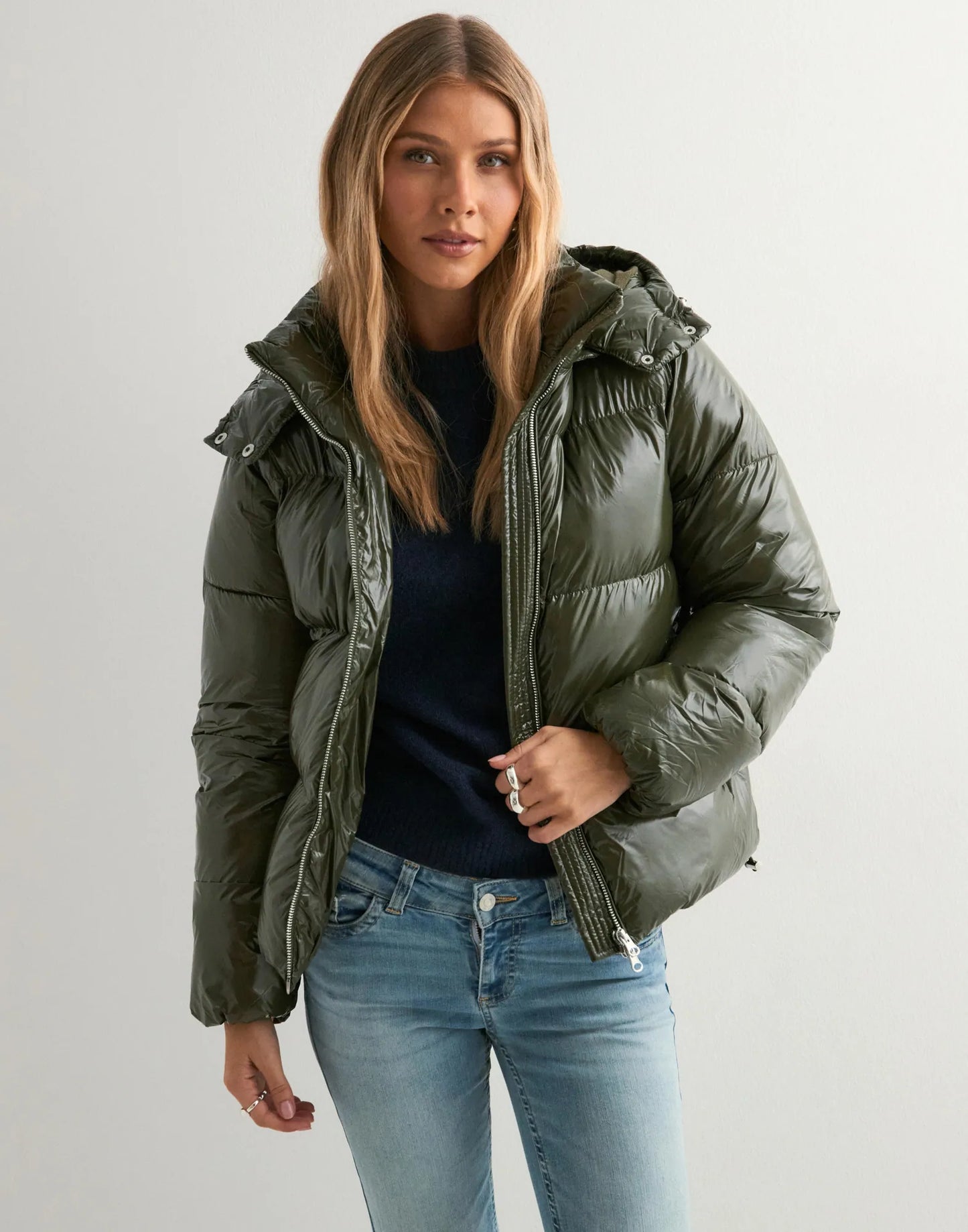 Alessia™ | Pufferjacke