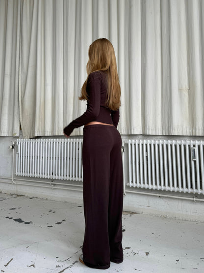 Hailey™ | Bequemes Strick-Set