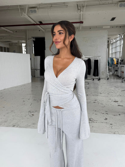 Ruby™ | Comfy Knit Set