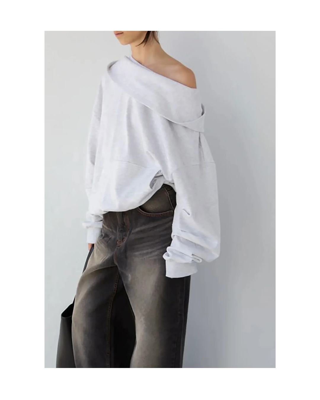 Velora™ | Hoodieschnitt