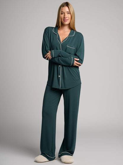 SoftSleep™ | Pyjama-Set