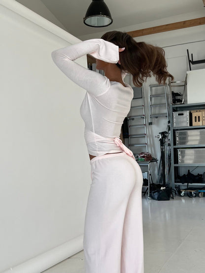 Ruby™ | Comfy Knit Set