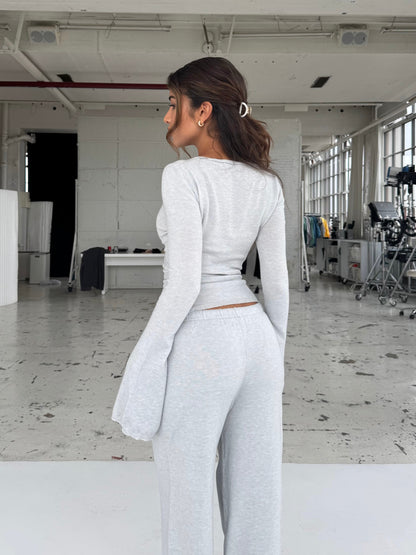 Ruby™ | Comfy Knit Set