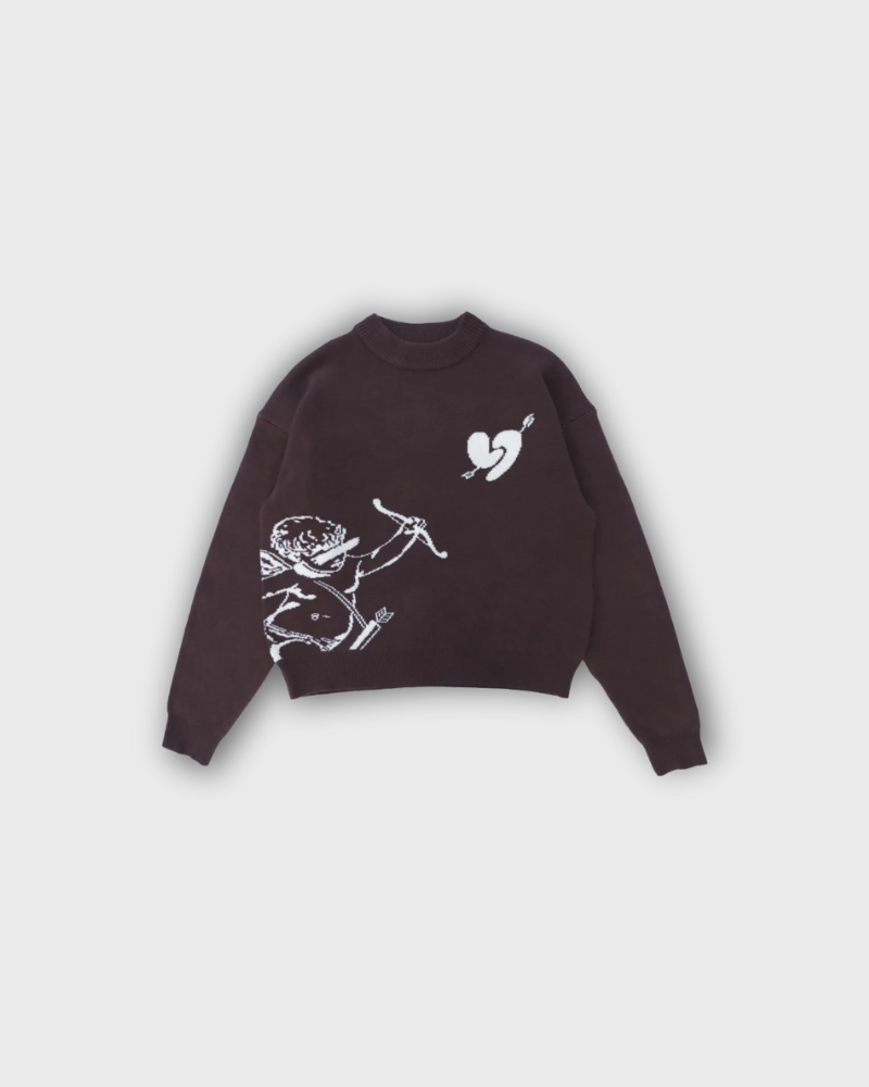 Cupido™ | Unisex-Pullover