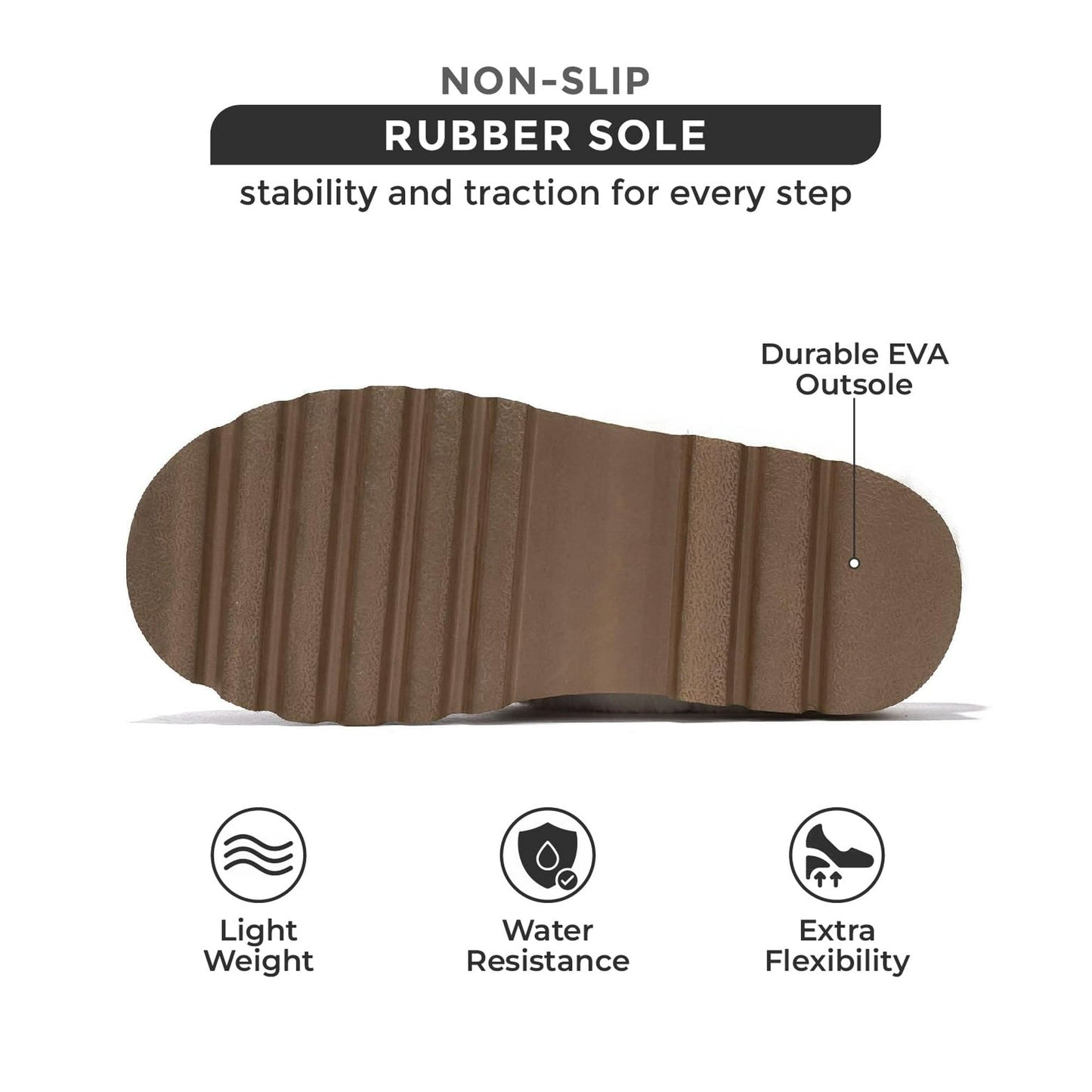 Cindy™ | Einfache Wildlederstiefel