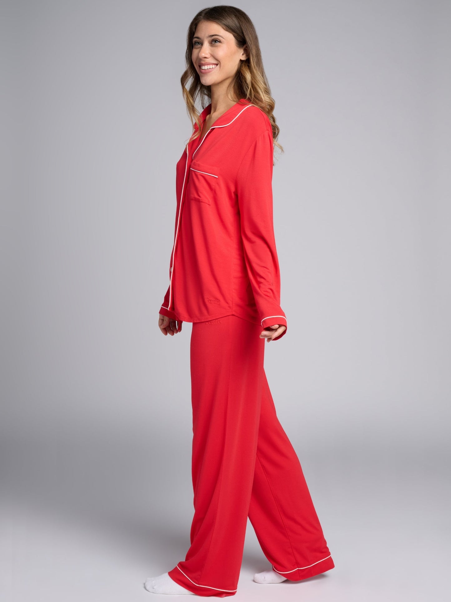 SoftSleep™ | Pyjama-Set