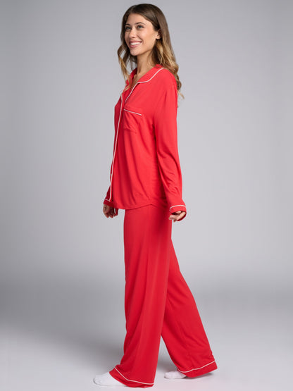 SoftSleep™ | Pyjama-Set