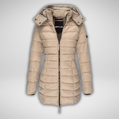 Eterna Milano™ | Giacca invernale Puffer