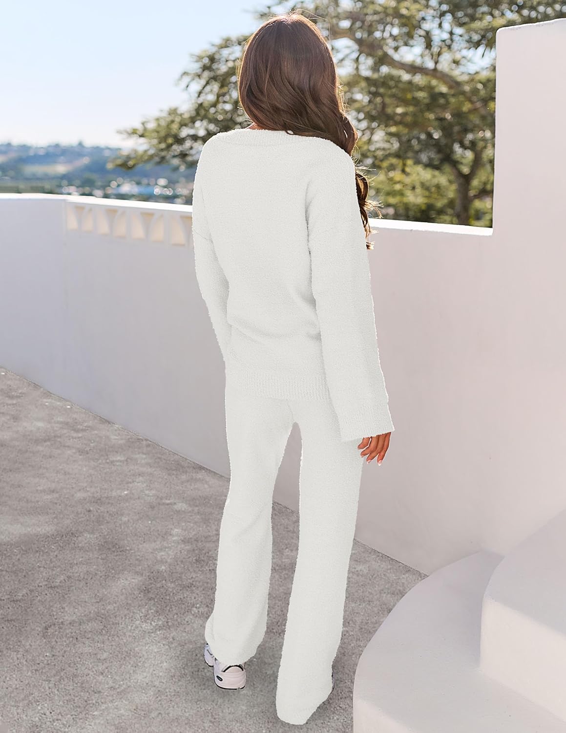 Maya™ | 2-teiliges Pyjama-Set