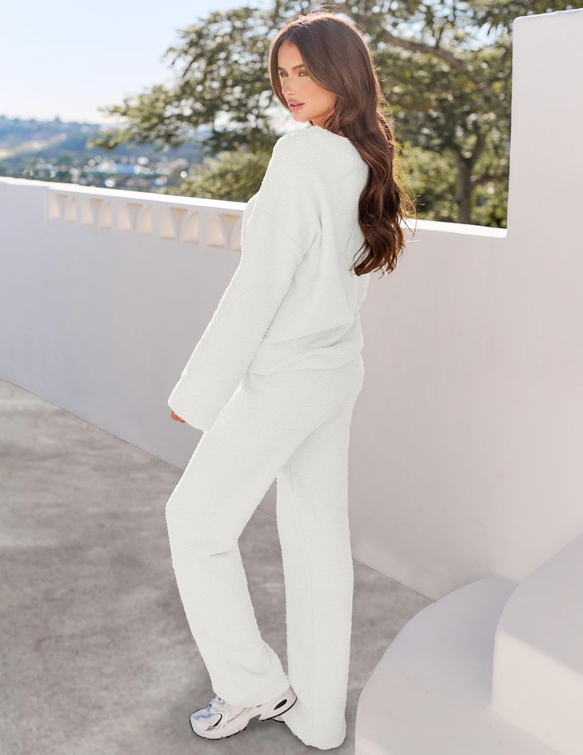 Maya™ | 2-teiliges Pyjama-Set