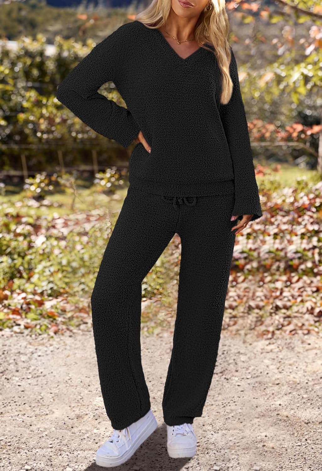 Maya™ | 2-teiliges Pyjama-Set