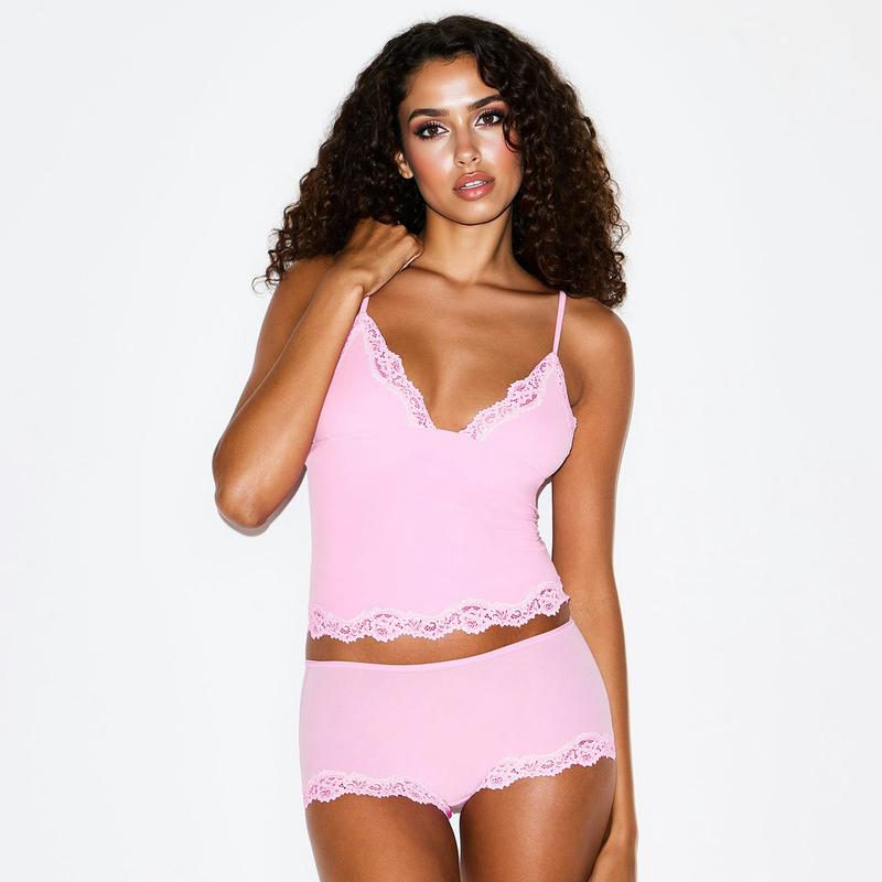 SleepDeluxe™ | Weiches Pyjama-Set