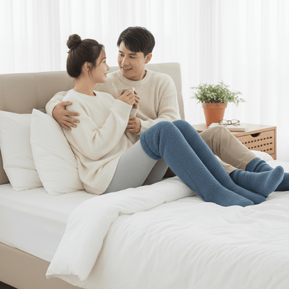 Dasley™ | Flauschige Socken