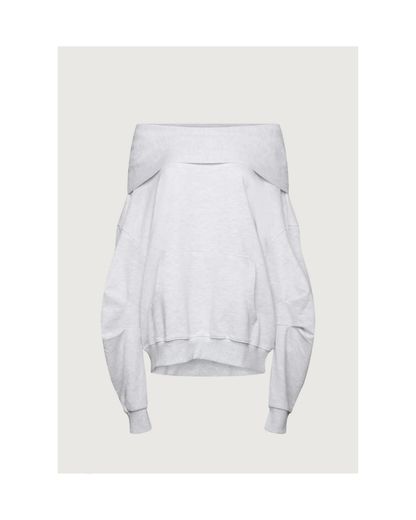 Velora™ | Hoodieschnitt