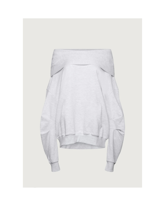 Velora™ | Hoodieschnitt