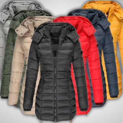 Eterna Milano™ | Giacca invernale Puffer