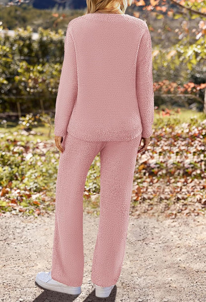 Maya™ | 2-teiliges Pyjama-Set