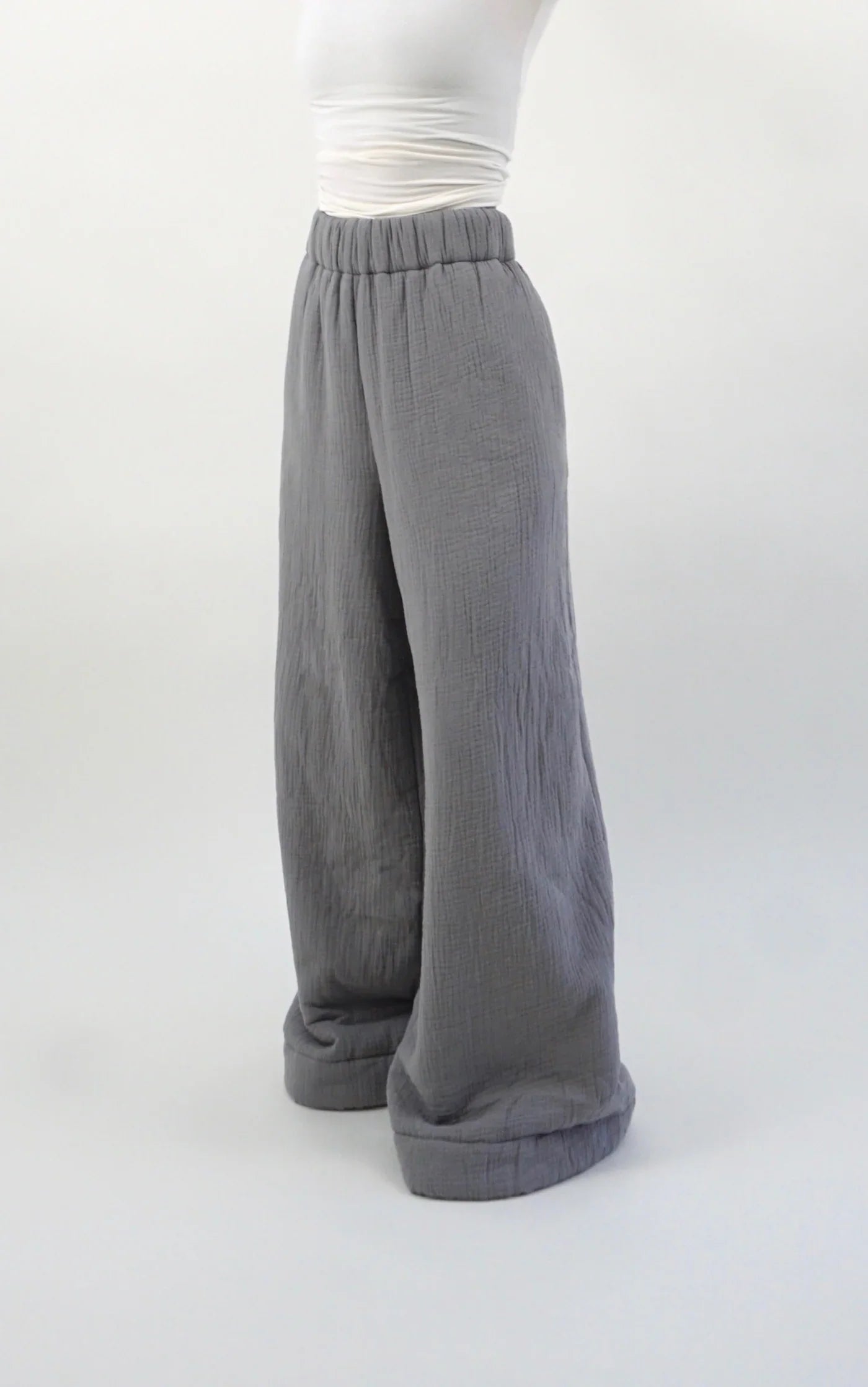 Jenny™ | Unisex-Deckenhose