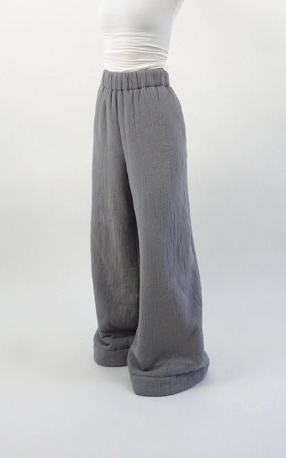 Jenny™ | Unisex-Deckenhose