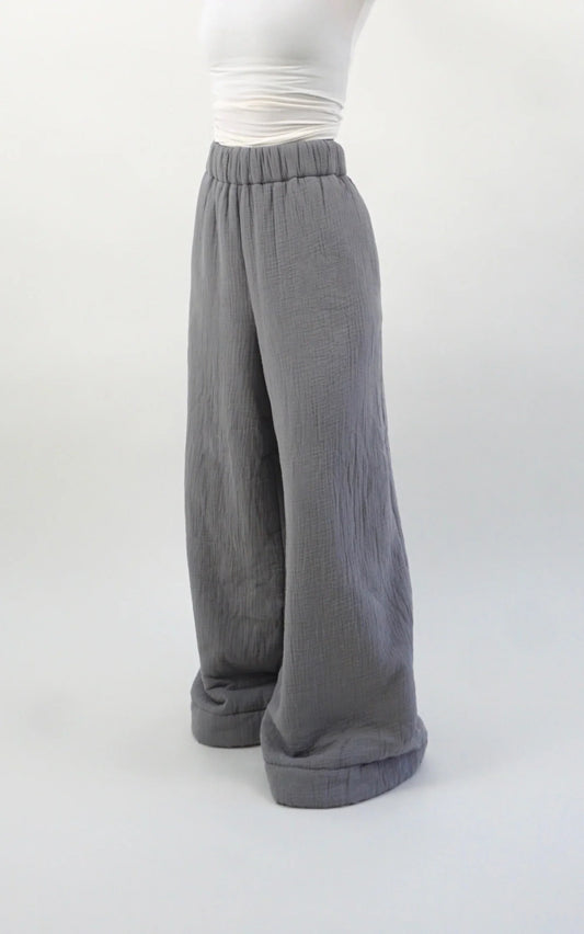 Jenny™ | Unisex-Deckenhose