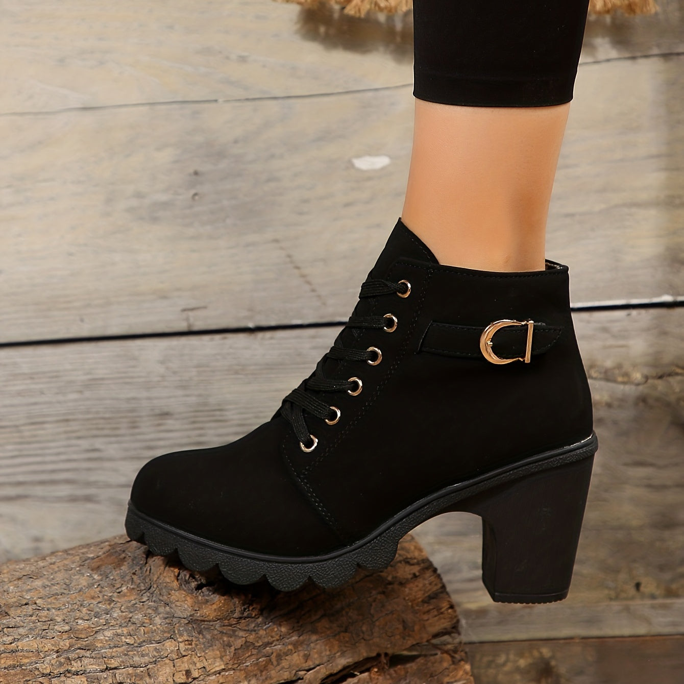 Cynthia™ | Stiefel