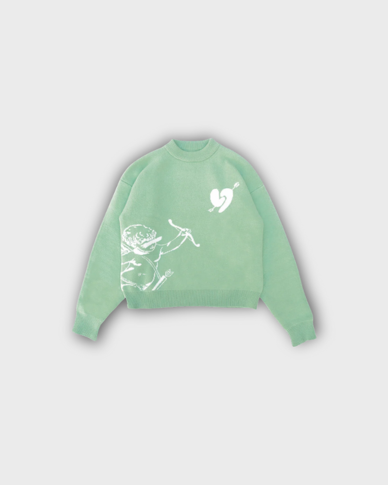 Cupido™ | Unisex-Pullover
