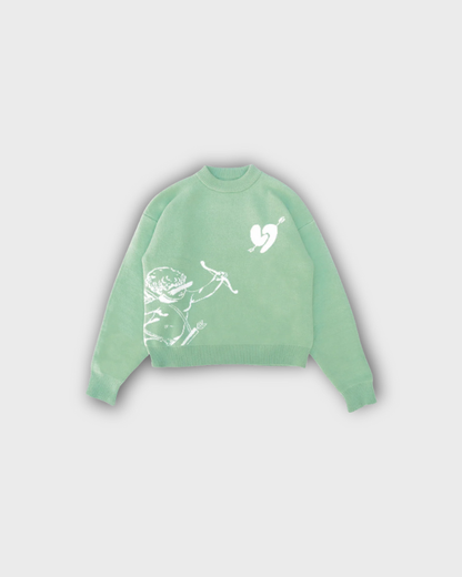 Cupido™ | Unisex-Pullover