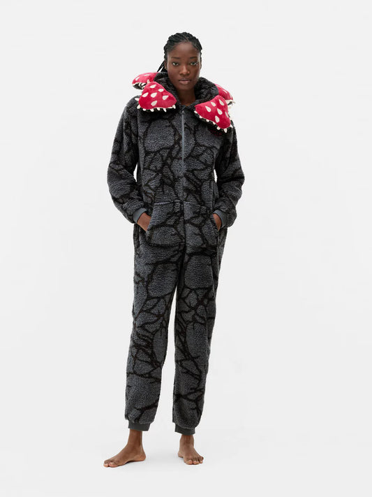 StrangerThings™ | Unisex DemoSnuggie